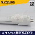 Warehouse Lighting T8 Infrared Sensor LED Tube Light